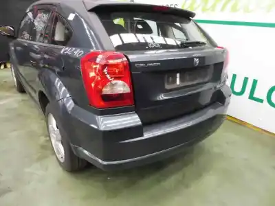 Утилизация автомобиля dodge caliber se года 2008 питание bsy