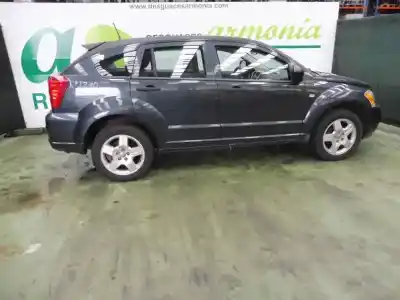 Утилизация автомобиля dodge caliber se года 2008 питание bsy