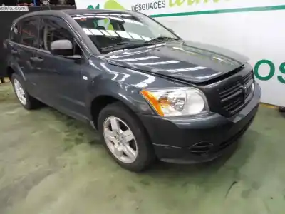 Утилизация автомобиля dodge caliber se года 2008 питание bsy
