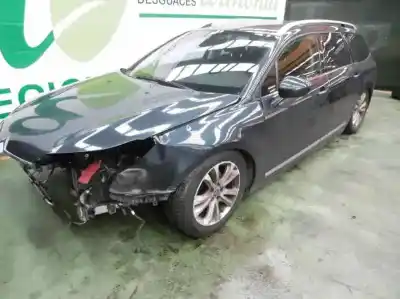 Утилизация автомобиля citroen c5 station wagon exclusive года 2011 питание rhh