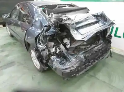 Scrapping Vehicle volvo s60 berlina 2.4 d of the year 2005 powered d5244t2