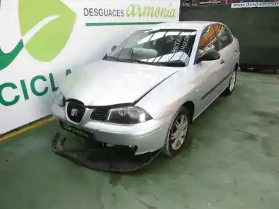 Scrapping Vehicle seat                                               cordoba berlina (6l2)                                                                                                                                                                                                                                      reference                                                                                                                                                                                                                                                  of the year 2006 powered bky