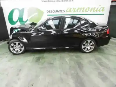 Здавання транспортного засобу BMW                                                SERIE 3 BERLINA (E90)                                                                                                                                                                                                                                      320d                                                                                                                                                                                                                                                       року 2007 потужний N47D20