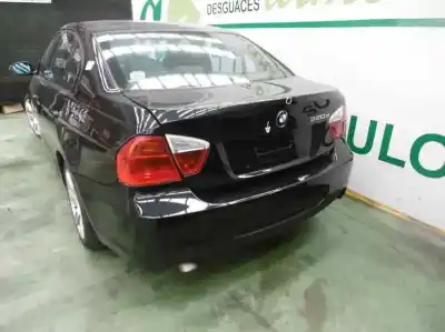 Утилизация автомобиля bmw                                                serie 3 berlina (e90)                                                                                                                                                                                                                                      320d                                                                                                                                                                                                                                                       года 2007 питание n47d20