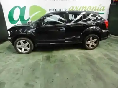 Scrapping Vehicle DODGE                                              CALIBER                                                                                                                                                                                                                                                    SE                                                                                                                                                                                                                                                         of the year 2008 powered BYL