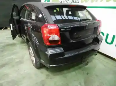 Scrapping Vehicle dodge                                              caliber                                                                                                                                                                                                                                                    se                                                                                                                                                                                                                                                         of the year 2008 powered byl