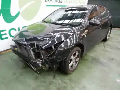 Утилизация автомобиля chevrolet cruze hatchback lt года 2013 питание f16d4