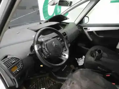 Veicolo di demolizione citroen                                            c4 picasso                                                                                                                                                                                                                                                 sx                                                                                                                                                                                                                                                         dell'anno 2013 alimentato 9hr