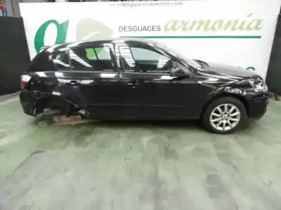 Scrapping Vehicle OPEL ASTRA H BERLINA Enjoy of the year 2006 powered Z17DTH