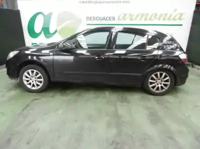 Scrapping Vehicle opel astra h berlina enjoy of the year 2006 powered z17dth
