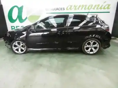Утилизация автомобиля OPEL ASTRA GTC Enjoy года 2009 питание Z19DT