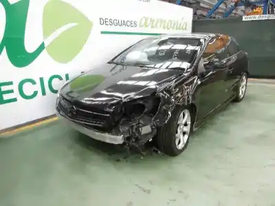 Утилизация автомобиля opel astra gtc enjoy года 2009 питание z19dt