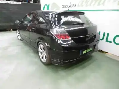 Утилизация автомобиля opel astra gtc enjoy года 2009 питание z19dt