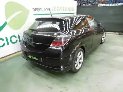 Утилизация автомобиля opel astra gtc enjoy года 2009 питание z19dt