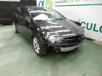 Утилизация автомобиля opel astra gtc enjoy года 2009 питание z19dt