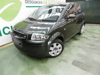 Утилизация автомобиля audi a2 (8z) 1.4 tdi (55kw) года 2005 питание amf