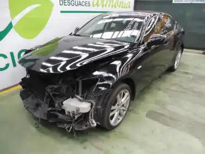 Здавання транспортного засобу lexus                                              is200 (ds2/is2)                                                                                                                                                                                                                                            220d                                                                                                                                                                                                                                                       року 2006 потужний 2adfhv