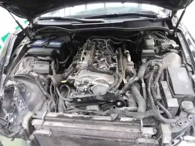 Здавання транспортного засобу lexus                                              is200 (ds2/is2)                                                                                                                                                                                                                                            220d                                                                                                                                                                                                                                                       року 2006 потужний 2adfhv