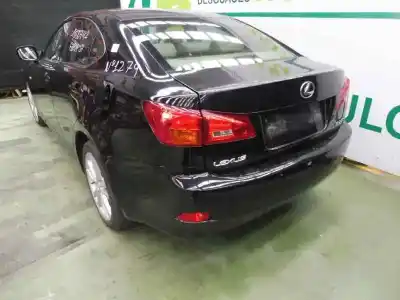 Здавання транспортного засобу lexus                                              is200 (ds2/is2)                                                                                                                                                                                                                                            220d                                                                                                                                                                                                                                                       року 2006 потужний 2adfhv