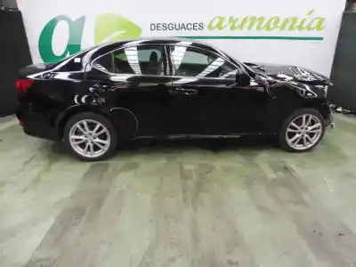 Здавання транспортного засобу lexus                                              is200 (ds2/is2)                                                                                                                                                                                                                                            220d                                                                                                                                                                                                                                                       року 2006 потужний 2adfhv