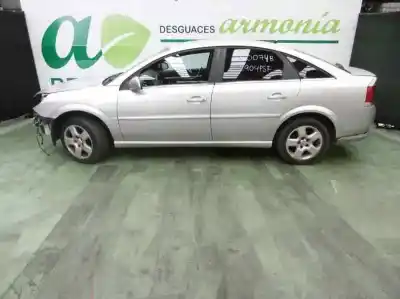 Veículo de Sucata OPEL VECTRA C BERLINA Elegance do ano 2007 alimentado Z19DT