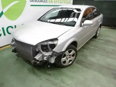 Veículo de Sucata opel vectra c berlina elegance do ano 2007 alimentado z19dt