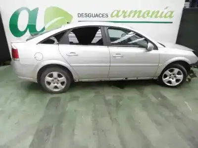 Veículo de Sucata opel vectra c berlina elegance do ano 2007 alimentado z19dt