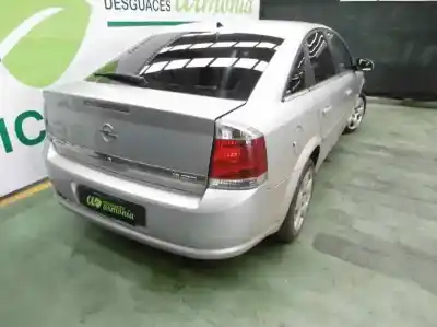 Veículo de Sucata opel vectra c berlina elegance do ano 2007 alimentado z19dt