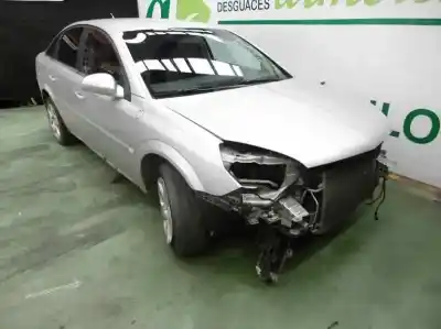 Veículo de Sucata opel vectra c berlina elegance do ano 2007 alimentado z19dt