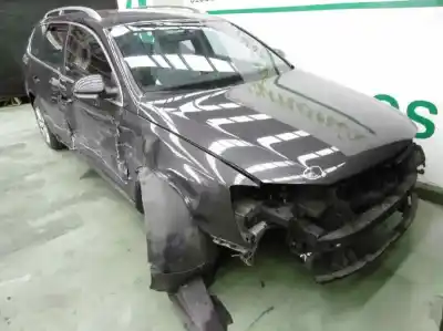 Утилизация автомобиля volkswagen passat variant (3c5) sportline года 2005 питание bkp