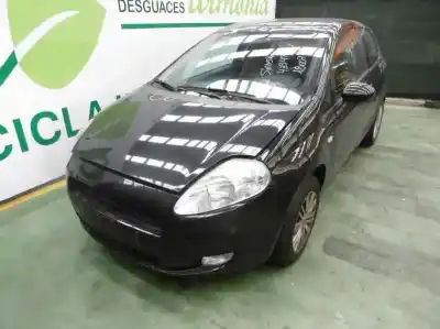 Veicolo di demolizione fiat grande punto (199_) 1.3 d multijet (199.axd11, 199.axd1a, 199.axd1b,... dell'anno 2006 alimentato 199a3000