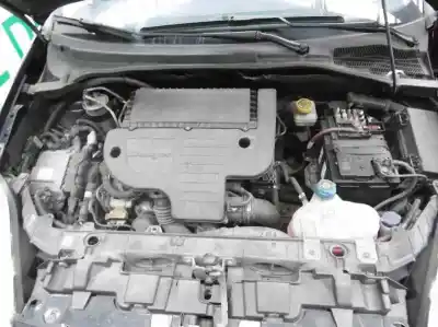 Veicolo di demolizione fiat grande punto (199_) 1.3 d multijet (199.axd11, 199.axd1a, 199.axd1b,... dell'anno 2006 alimentato 199a3000