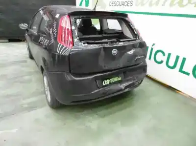 Veicolo di demolizione fiat grande punto (199_) 1.3 d multijet (199.axd11, 199.axd1a, 199.axd1b,... dell'anno 2006 alimentato 199a3000