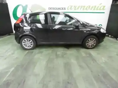 Veicolo di demolizione fiat grande punto (199_) 1.3 d multijet (199.axd11, 199.axd1a, 199.axd1b,... dell'anno 2006 alimentato 199a3000