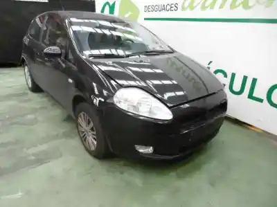 Veicolo di demolizione fiat grande punto (199_) 1.3 d multijet (199.axd11, 199.axd1a, 199.axd1b,... dell'anno 2006 alimentato 199a3000