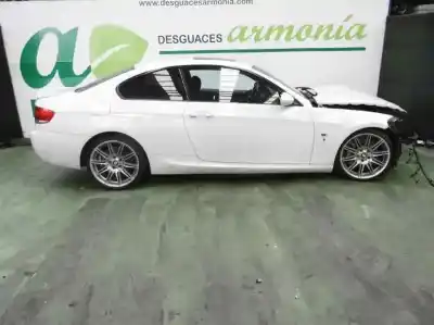 Здавання транспортного засобу bmw                                                serie 3 coupe (e92)                                                                                                                                                                                                                                        335i                                                                                                                                                                                                                                                       року 2007 потужний n54b30a