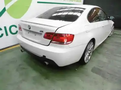 Здавання транспортного засобу bmw                                                serie 3 coupe (e92)                                                                                                                                                                                                                                        335i                                                                                                                                                                                                                                                       року 2007 потужний n54b30a