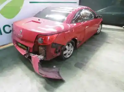 Vehicul casat otras marcas megane ii coupe confort authentique al anului 2004 alimentat f9q800