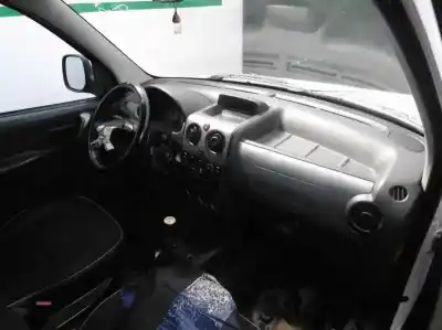 Утилизация автомобиля peugeot partner (s2) combi plus года 2008 питание 9hxdv6ated4