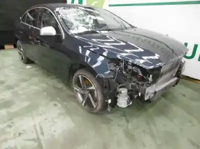 Утилизация автомобиля volvo s60 lim. momentum года 2012 питание d4162t