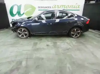 Утилизация автомобиля volvo s60 lim. momentum года 2012 питание d4162t