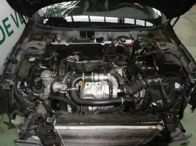 Утилизация автомобиля volvo s60 lim. momentum года 2012 питание d4162t