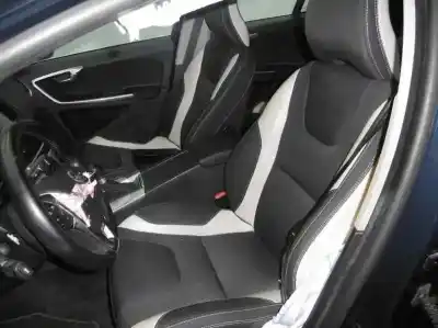 Утилизация автомобиля volvo s60 lim. momentum года 2012 питание d4162t