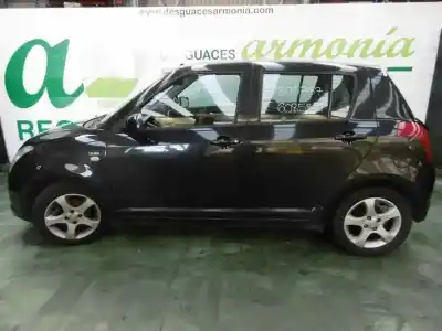 Scrapping Vehicle SUZUKI                                             SWIFT BERLINA (RS/MZ)                                                                                                                                                                                                                                      1.3 GL                                                                                                                                                                                                                                                     of the year 2008 powered Z13DT