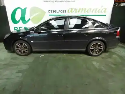 Verschrottungsfahrzeug OPEL                                               VECTRA C BERLINA                                                                                                                                                                                                                                           Cosmo                                                                                                                                                                                                                                                      des Jahres 2006 angetrieben Z19DTH