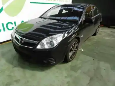Veículo de Sucata opel vectra c berlina cosmo do ano 2006 alimentado z19dth