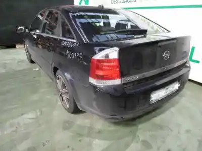 Veículo de Sucata opel vectra c berlina cosmo do ano 2006 alimentado z19dth