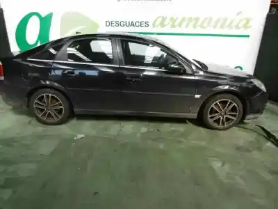 Veículo de Sucata opel vectra c berlina cosmo do ano 2006 alimentado z19dth