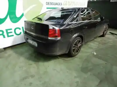 Veículo de Sucata opel vectra c berlina cosmo do ano 2006 alimentado z19dth