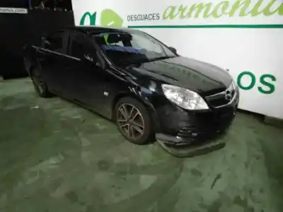 Veículo de Sucata opel vectra c berlina cosmo do ano 2006 alimentado z19dth
